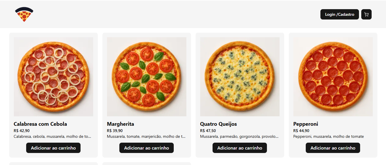 imagem do projeto clone do x